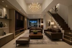 Lengkong Tiga (D14), Semi-Detached #499313421